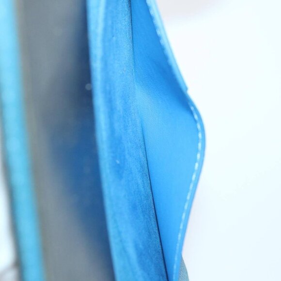 LOUIS VUITTON Monogram iPhone Case 4Set Blue Pink - Picture 14 of 16